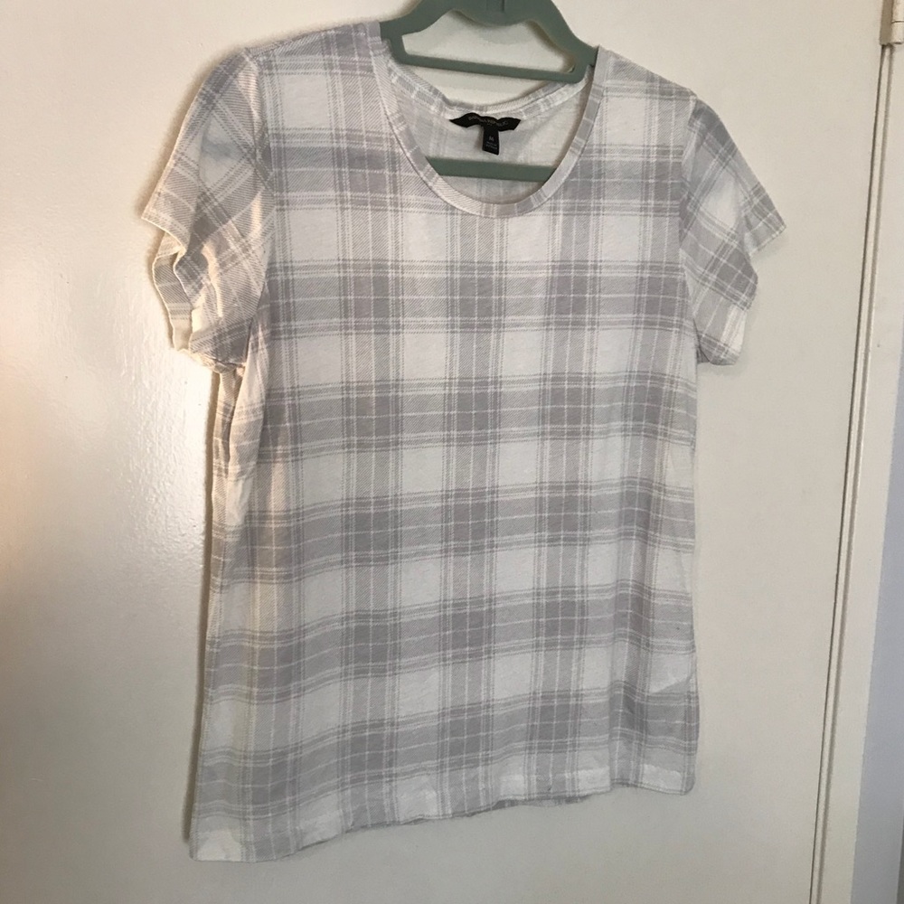 Banana Republic Summer Shirt